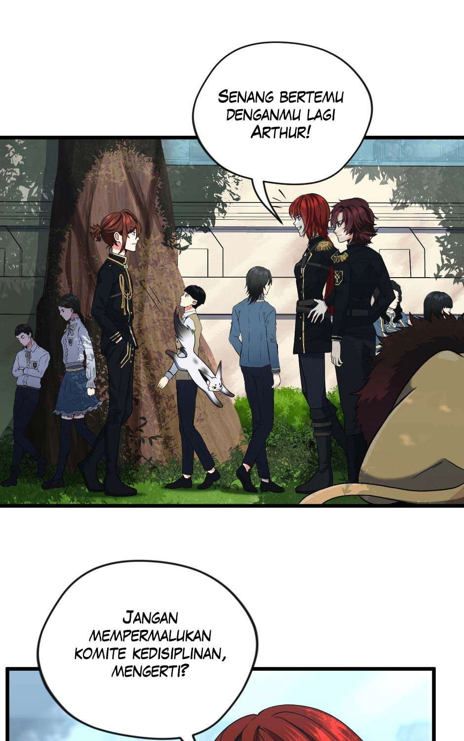 Chapter 96 - halaman 85