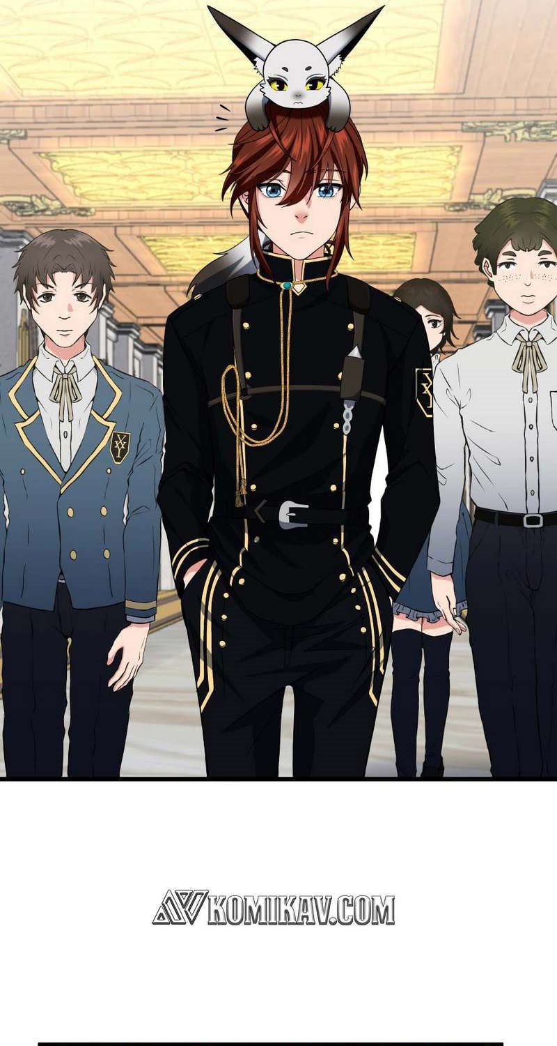 Chapter 95 - halaman 27