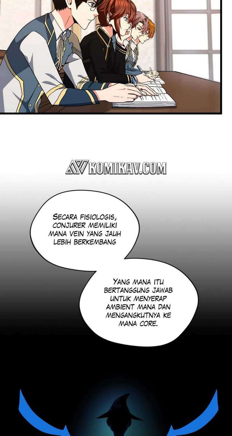 Chapter 92 - halaman 20