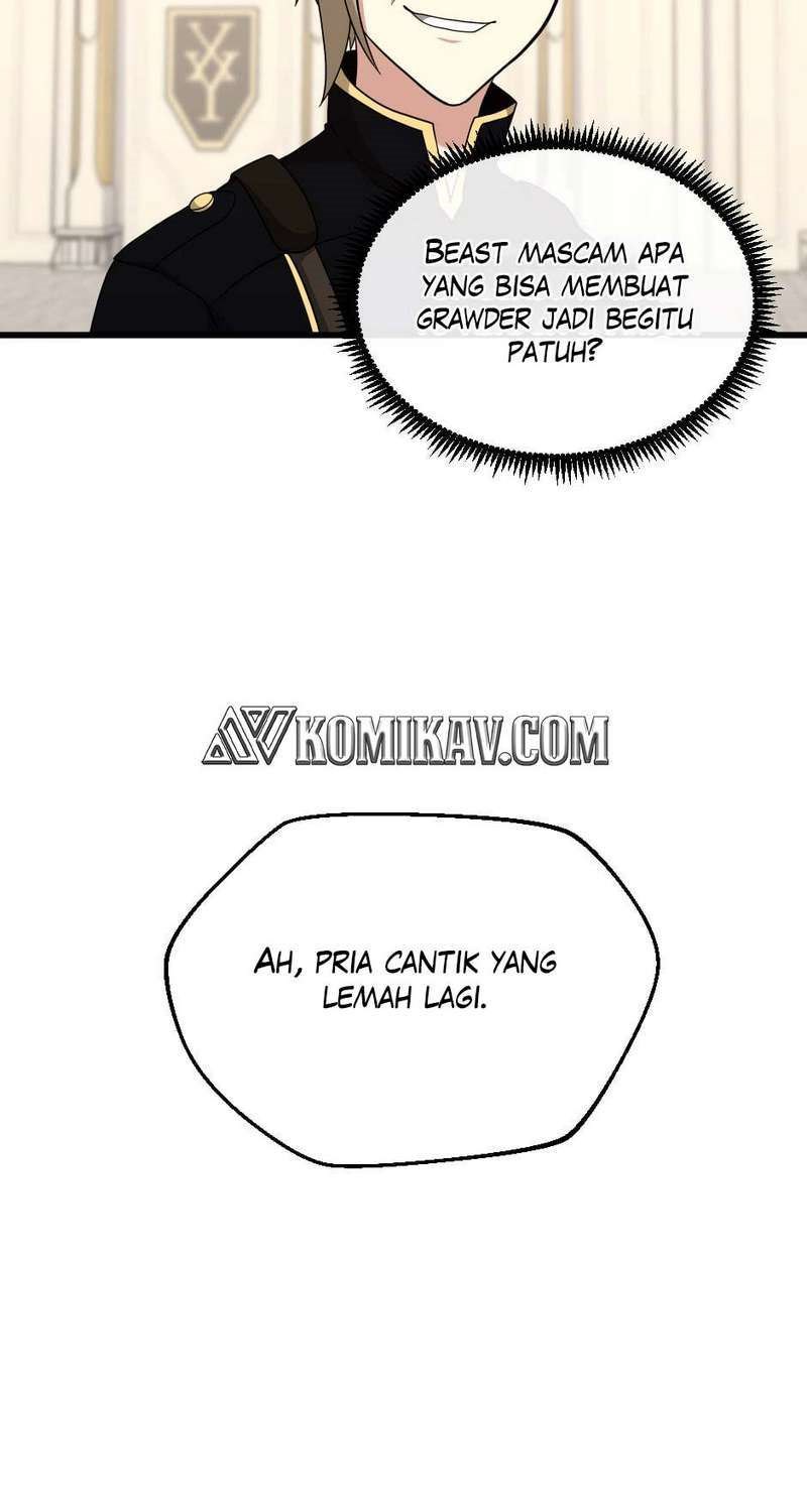 Chapter 91 - halaman 27