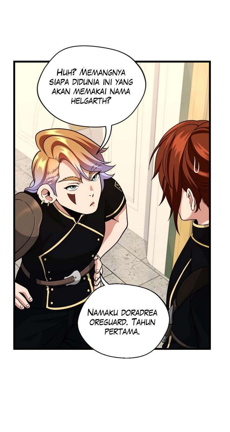 Chapter 91 - halaman 32