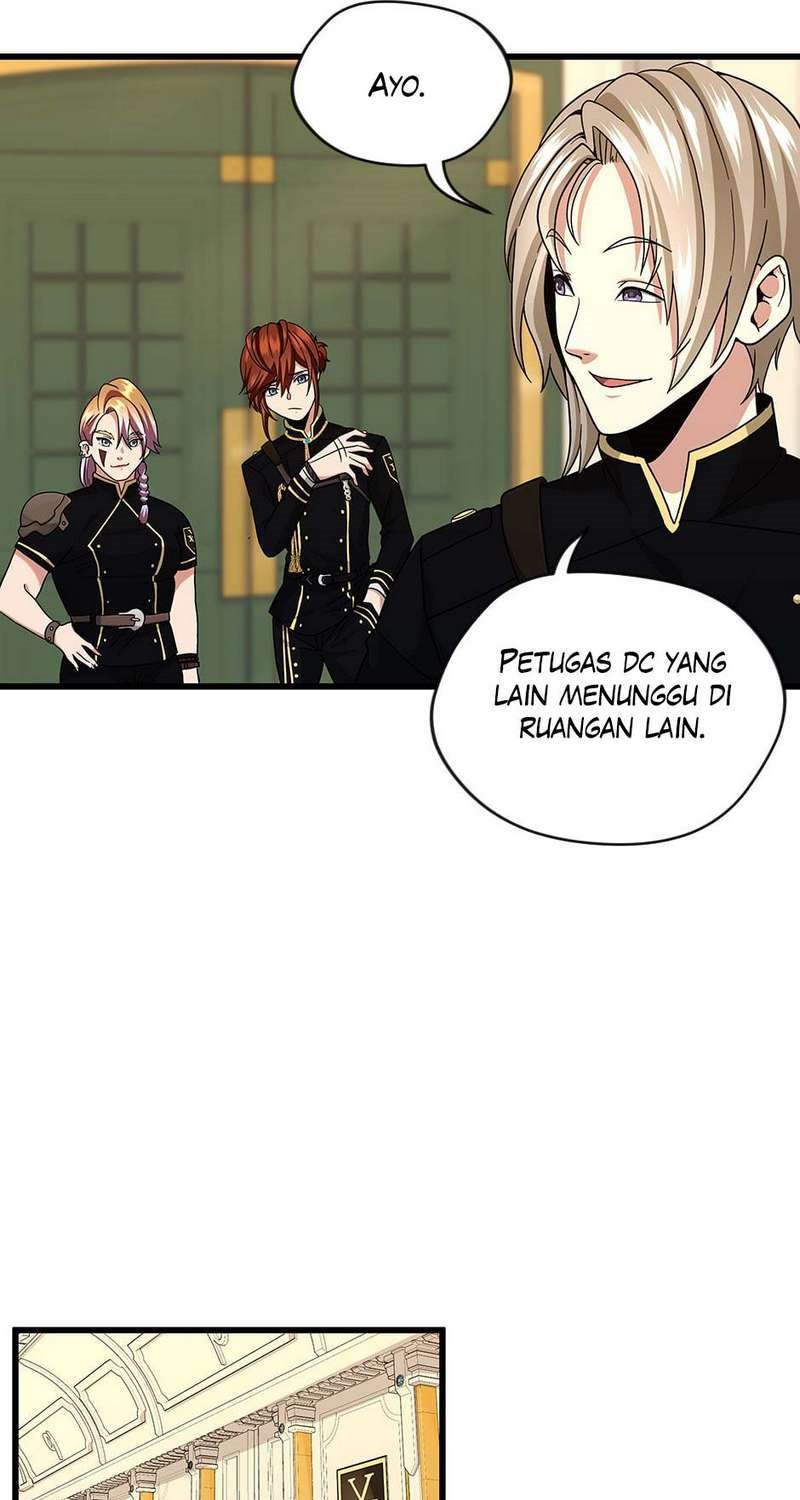 Chapter 91 - halaman 35
