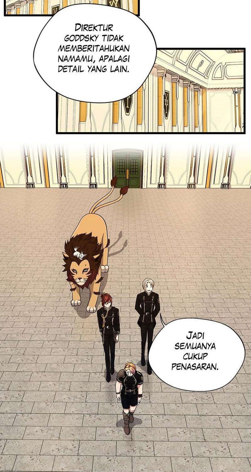 Chapter 91 - halaman 36