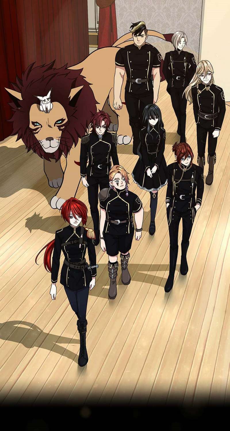 Chapter 91 - halaman 97