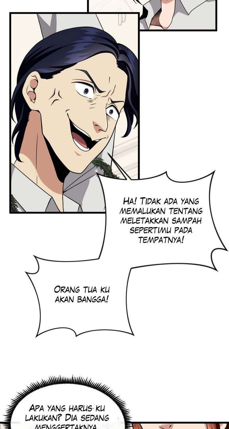 Chapter 90 - halaman 16