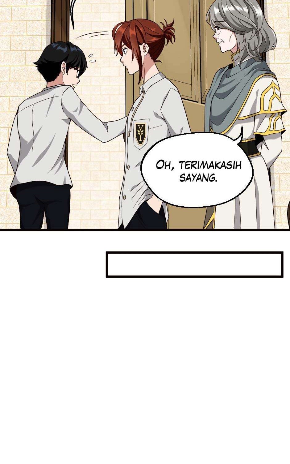 Chapter 89 - halaman 12