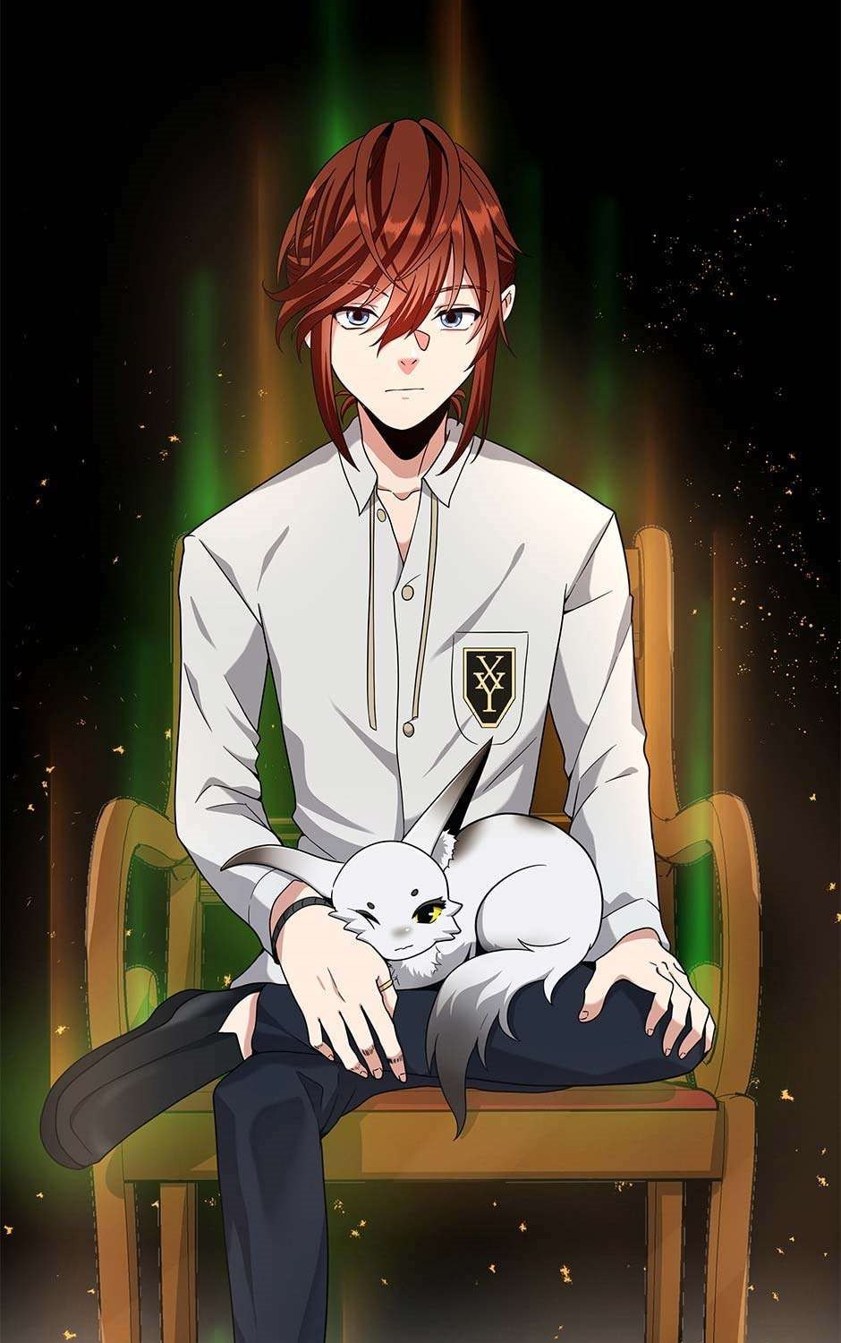 Chapter 89 - halaman 17