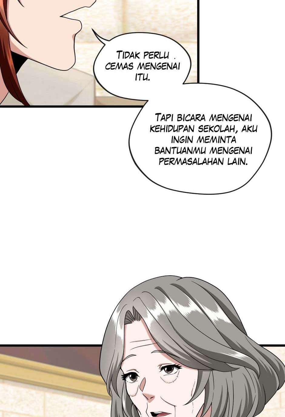 Chapter 89 - halaman 26