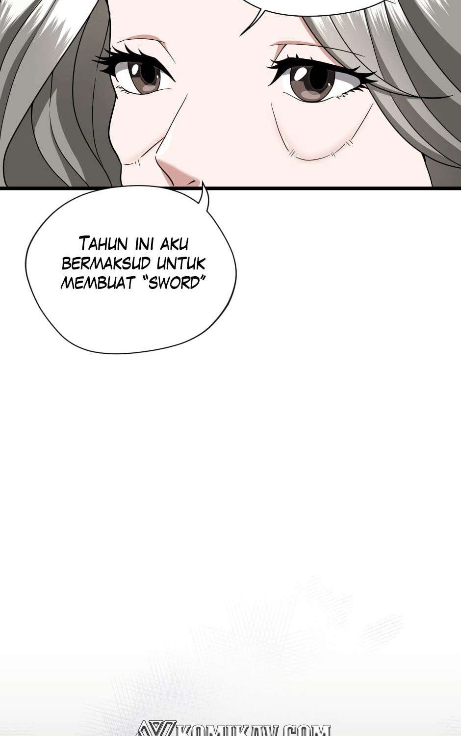 Chapter 89 - halaman 40