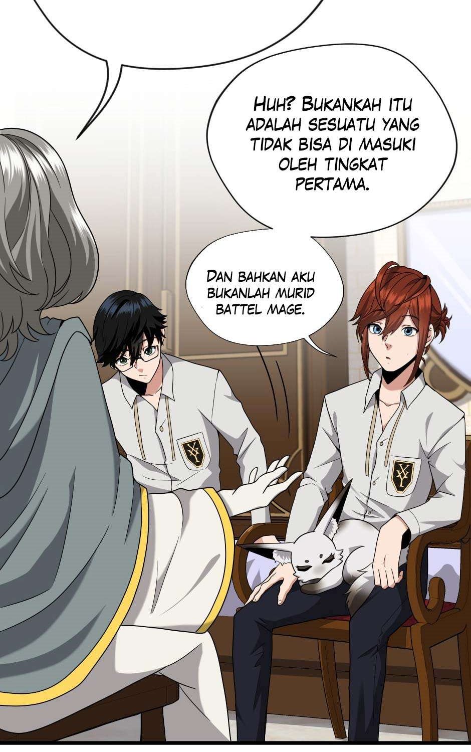 Chapter 89 - halaman 45