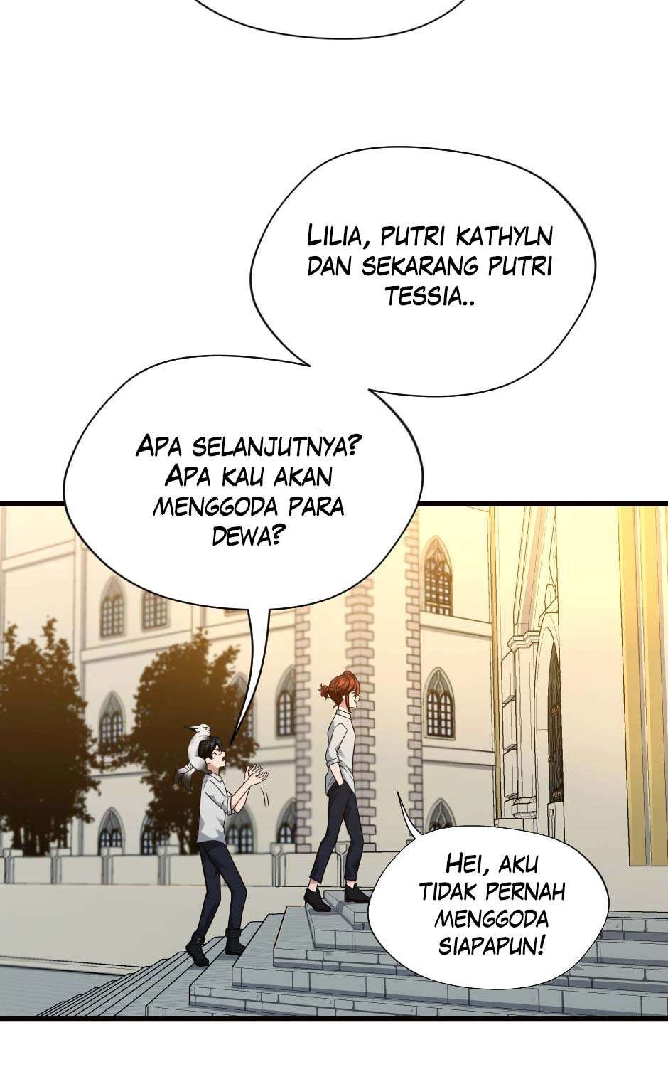 Chapter 89 - halaman 71