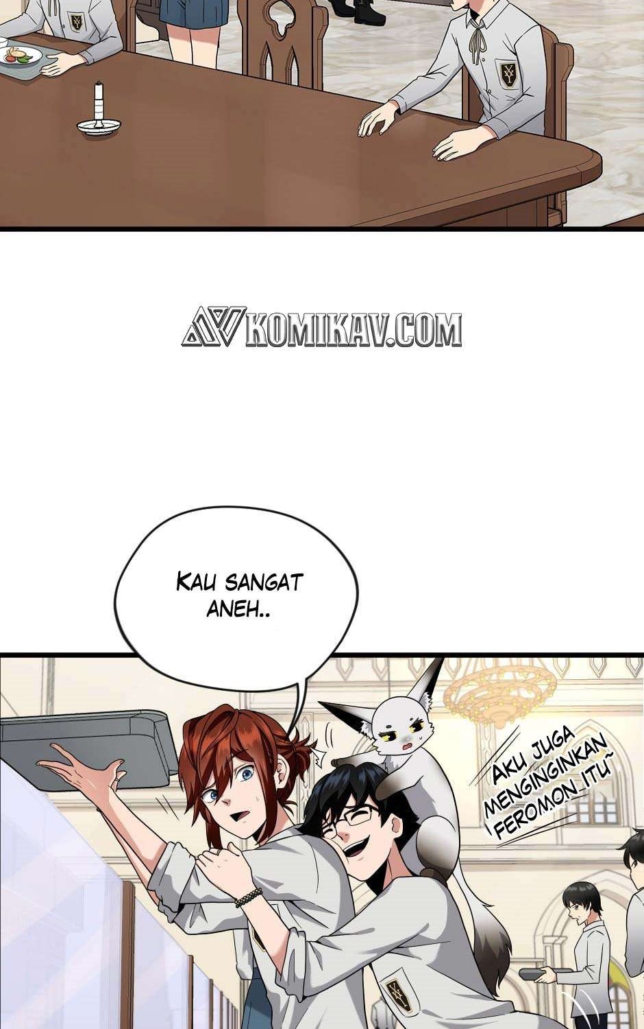 Chapter 89 - halaman 73
