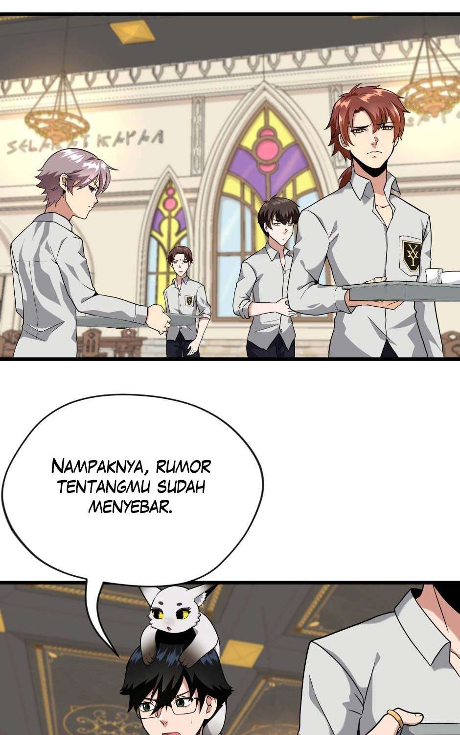 Chapter 89 - halaman 78