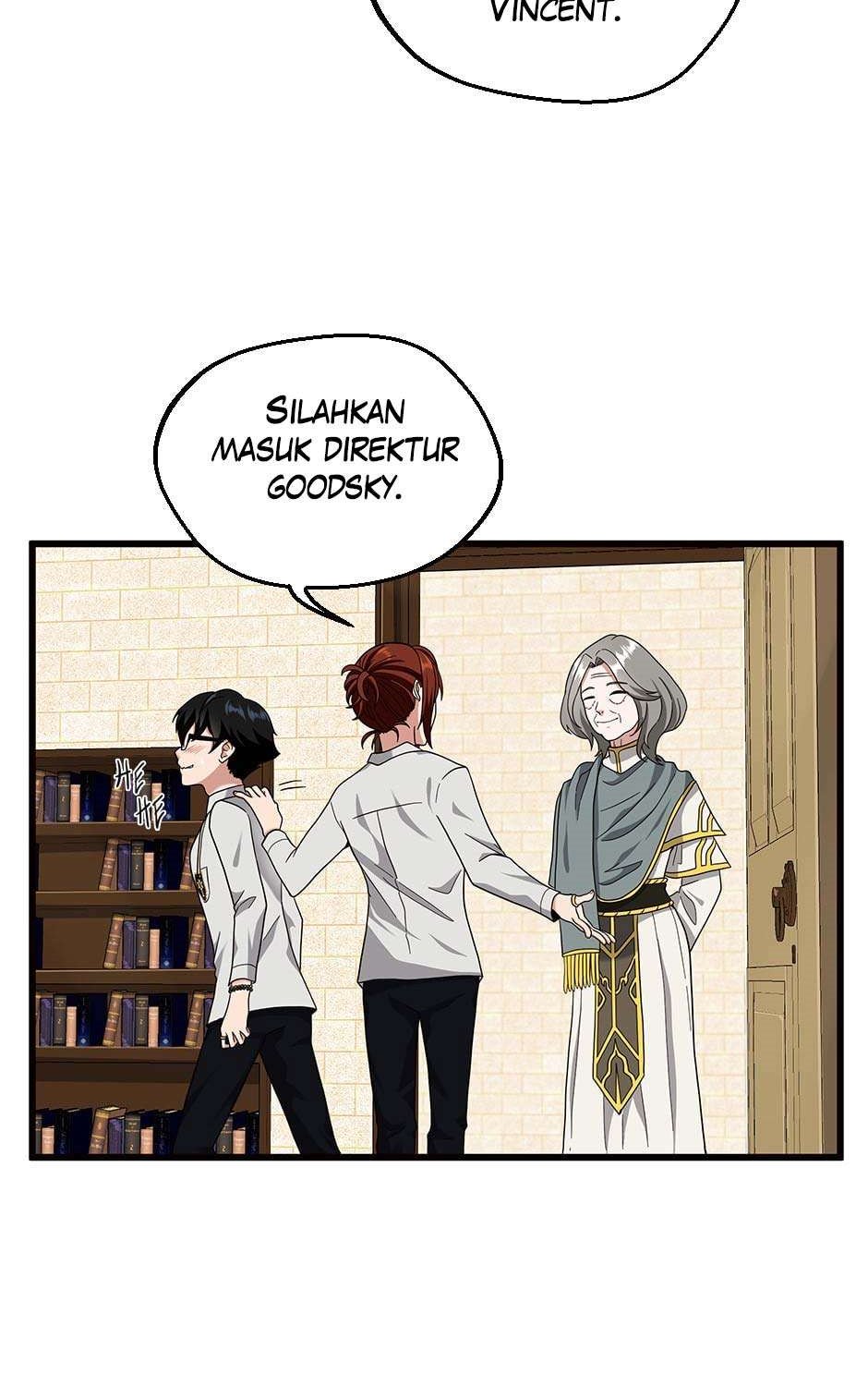 Chapter 89 - halaman 9