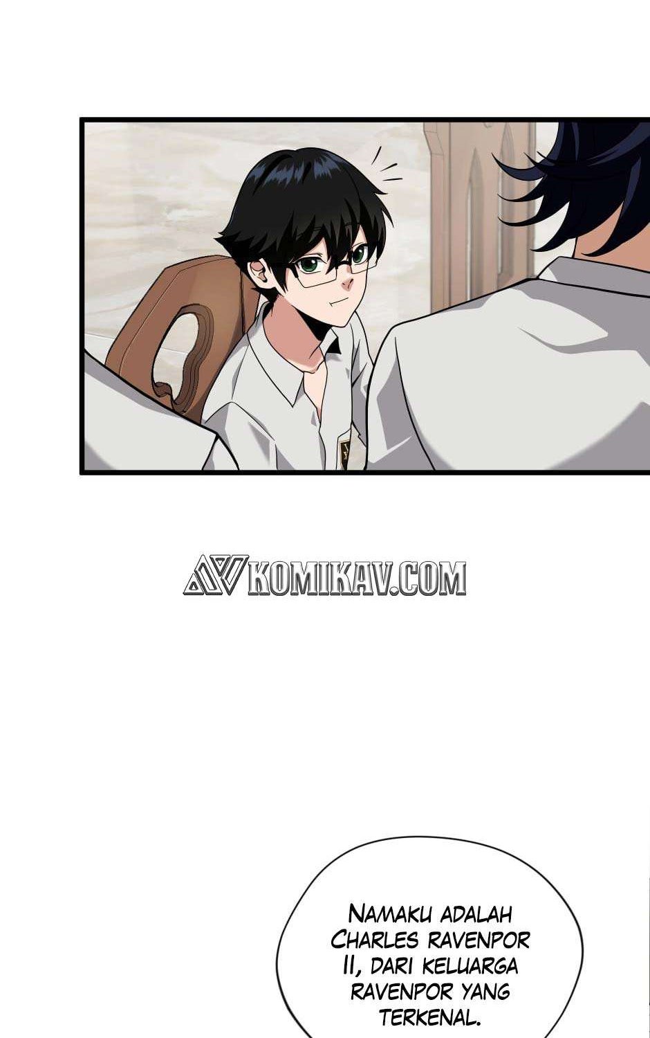 Chapter 89 - halaman 84