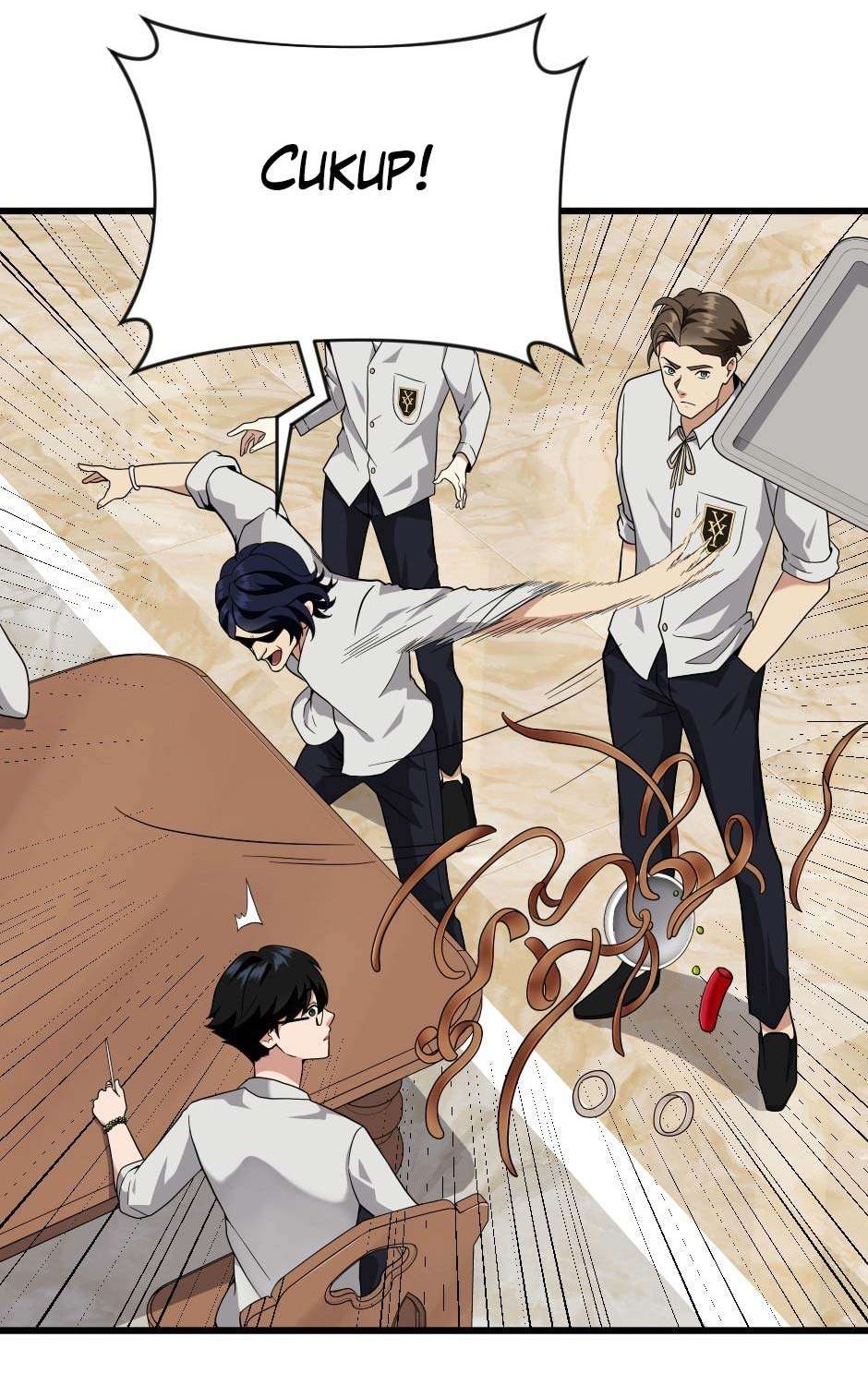Chapter 89 - halaman 90