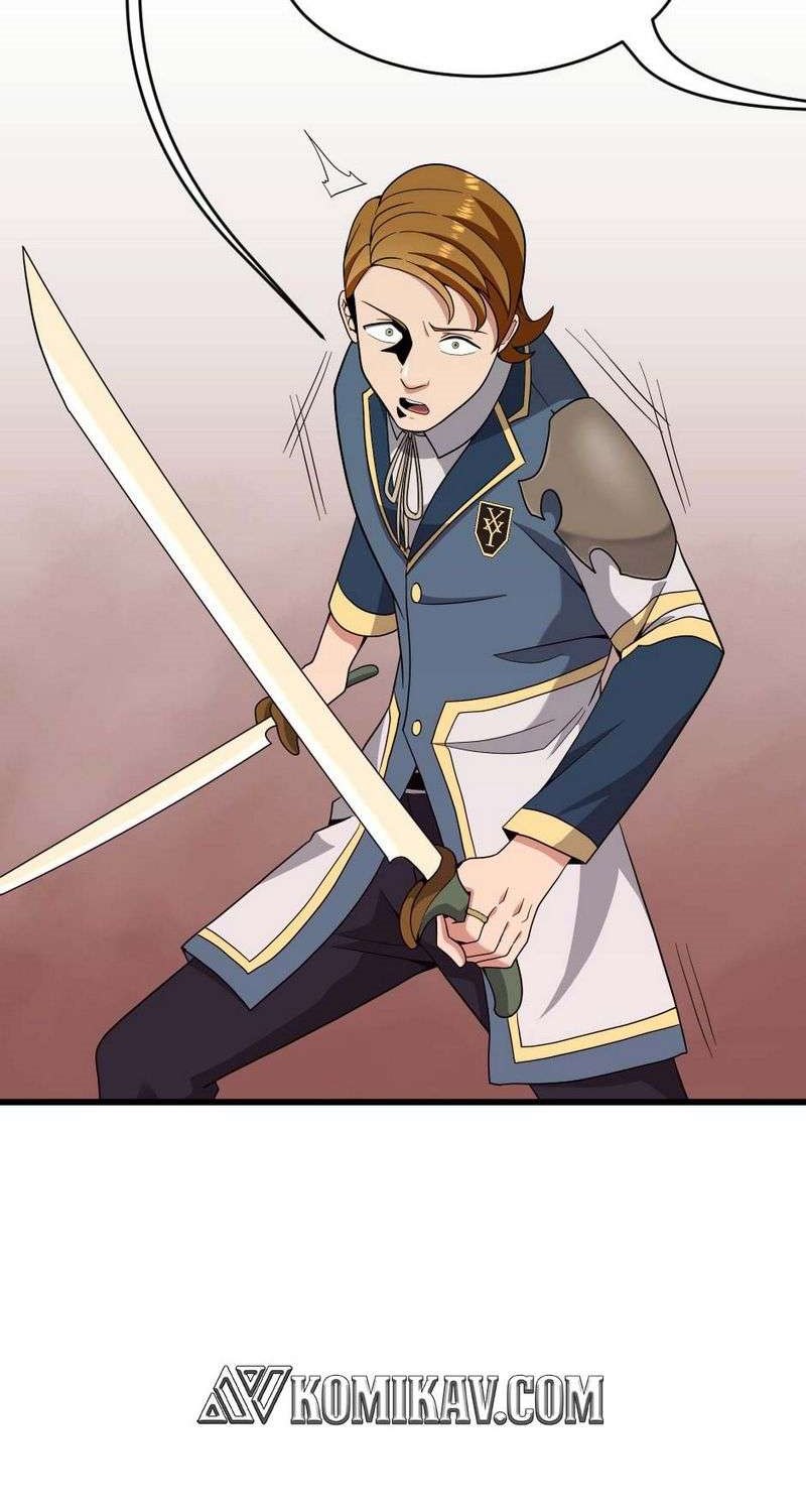 Chapter 88 - halaman 21