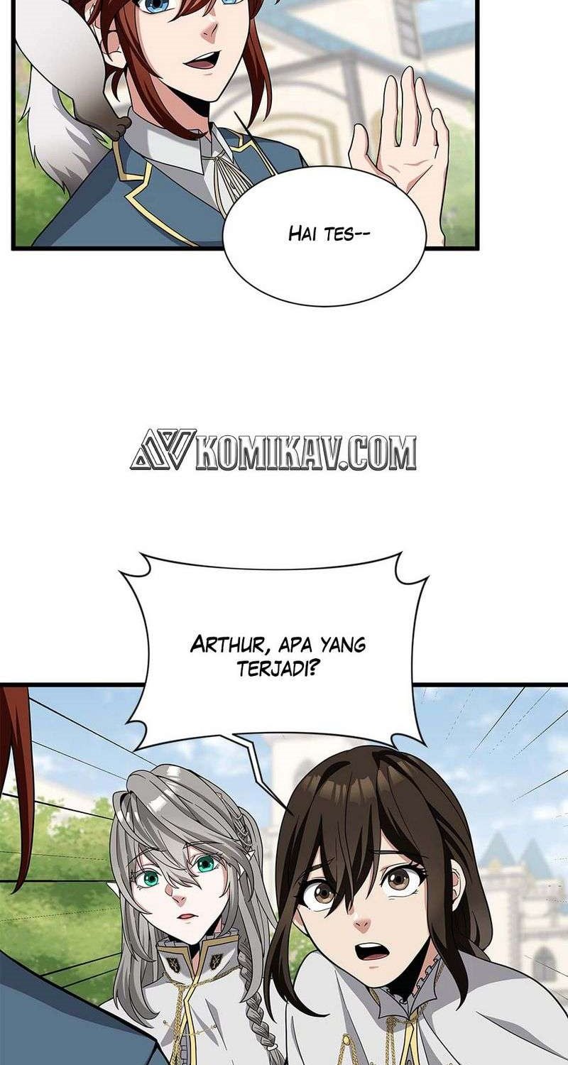 Chapter 88 - halaman 25