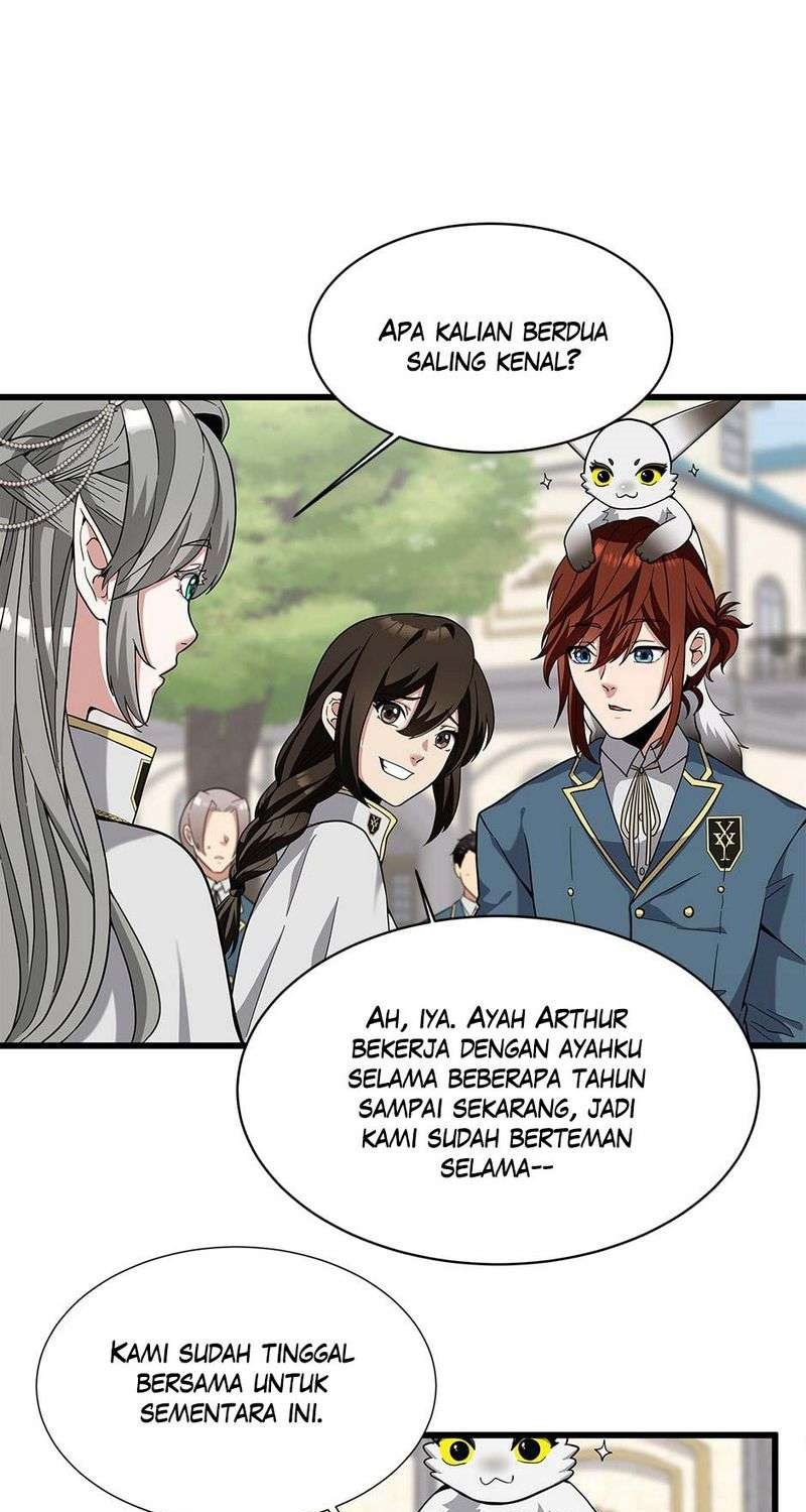 Chapter 88 - halaman 27