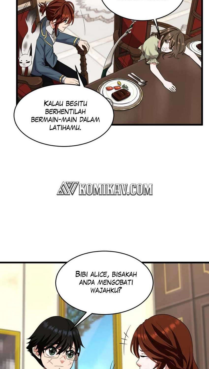 Chapter 86 - halaman 22
