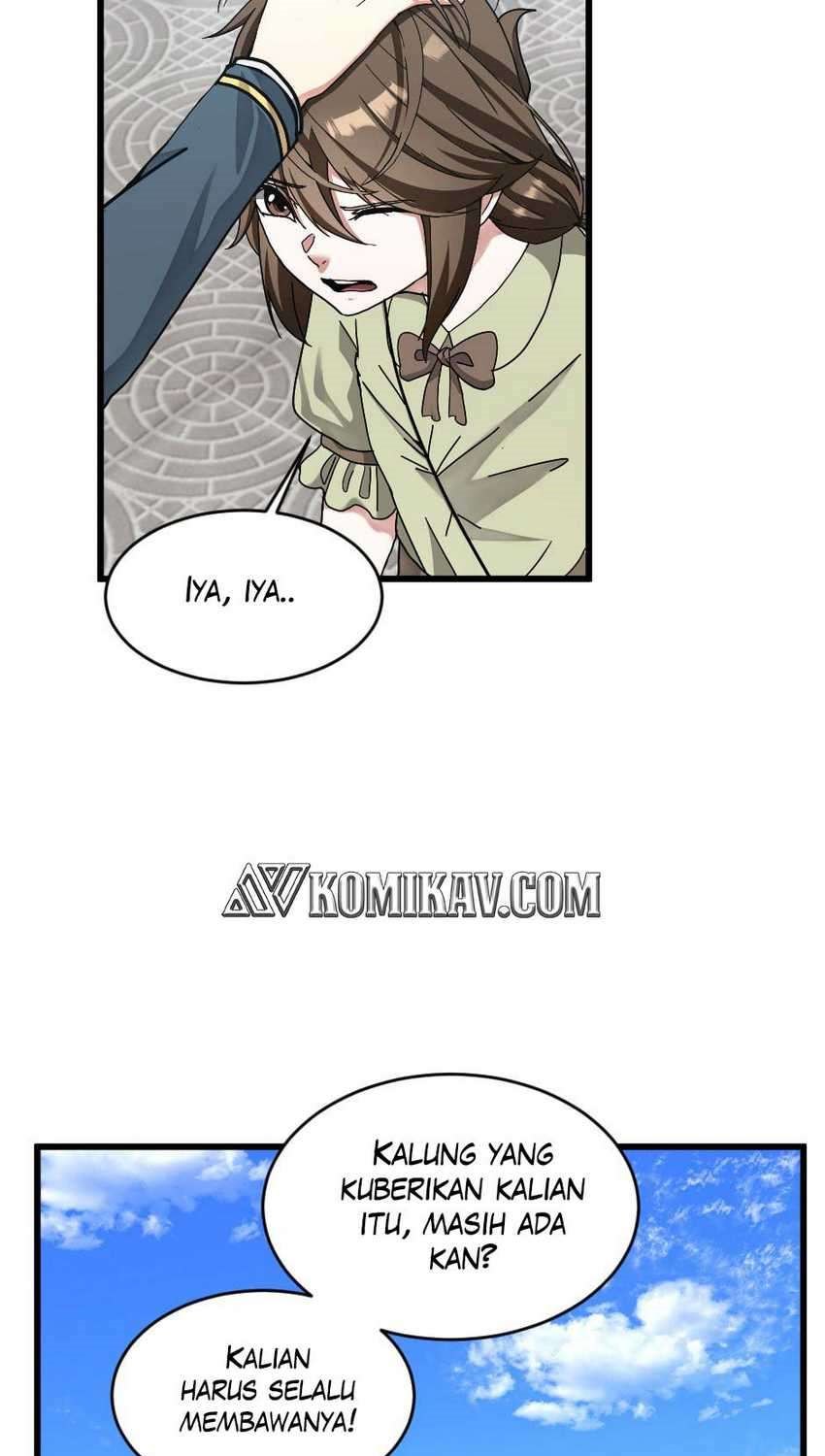 Chapter 86 - halaman 27