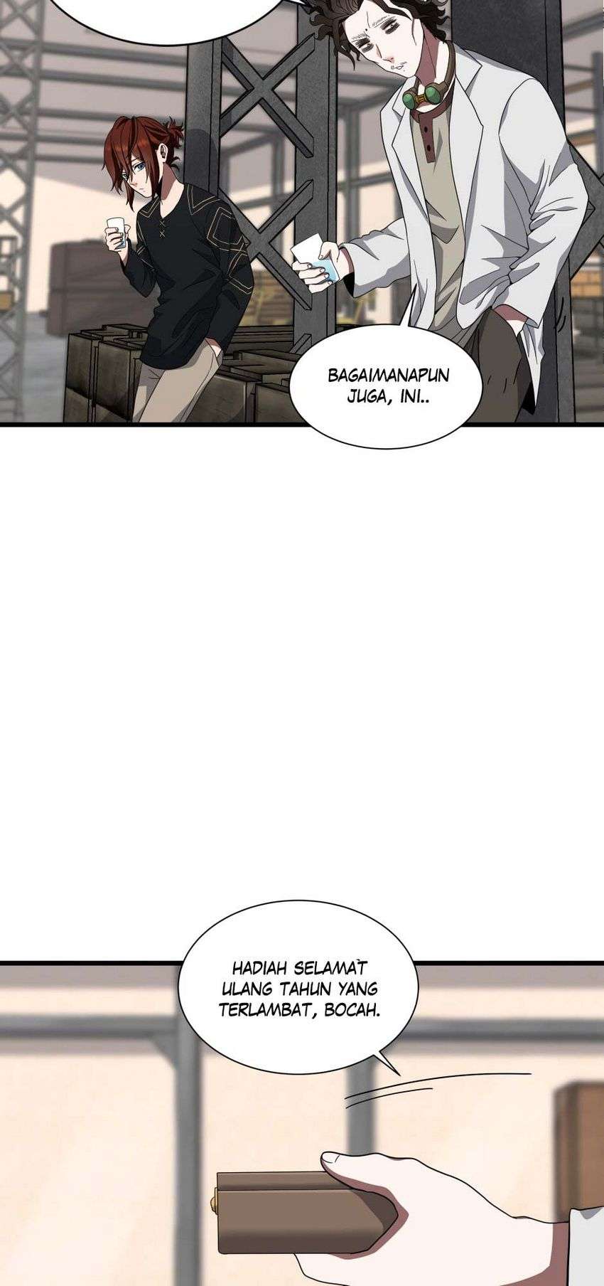 Chapter 85 - halaman 12