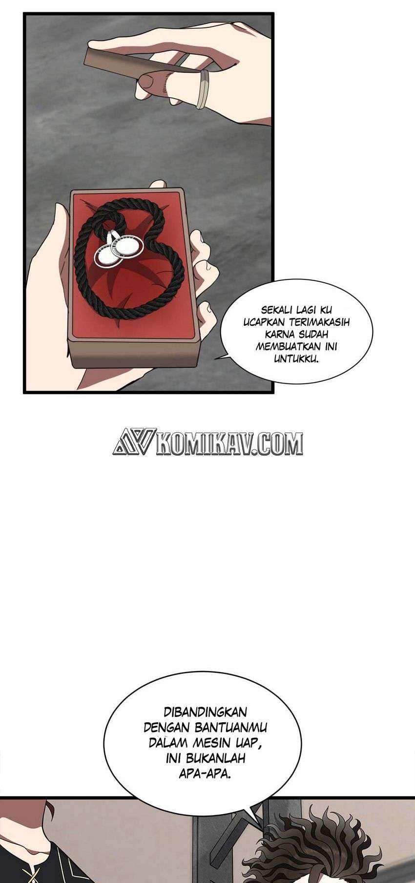 Chapter 85 - halaman 15