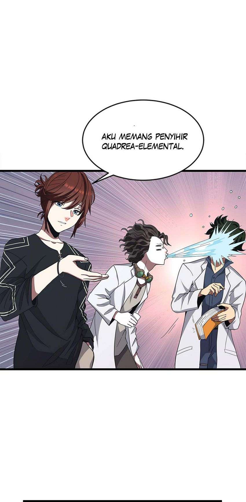 Chapter 85 - halaman 18