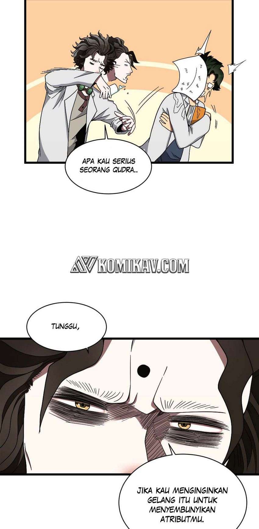Chapter 85 - halaman 19