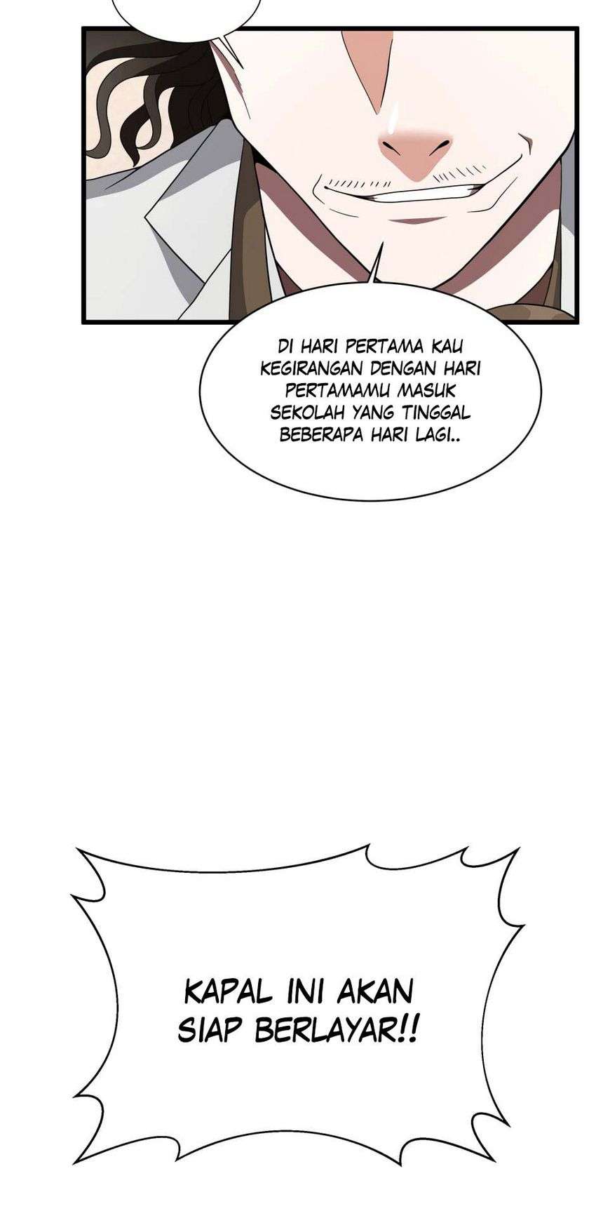 Chapter 85 - halaman 26