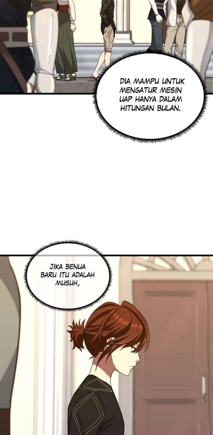 Chapter 85 - halaman 30