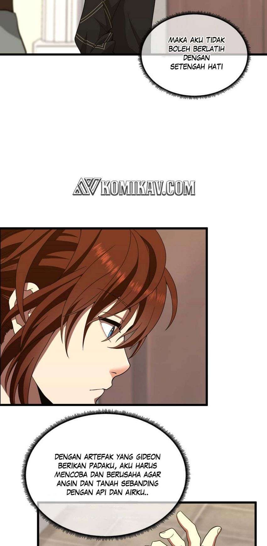 Chapter 85 - halaman 31