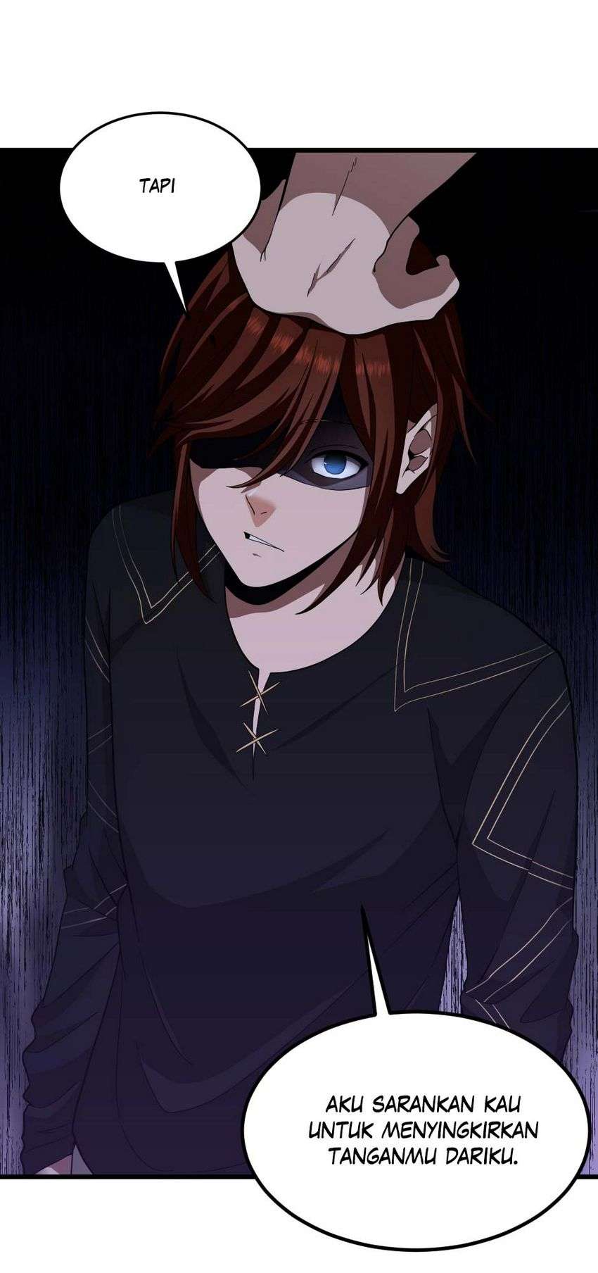 Chapter 85 - halaman 40