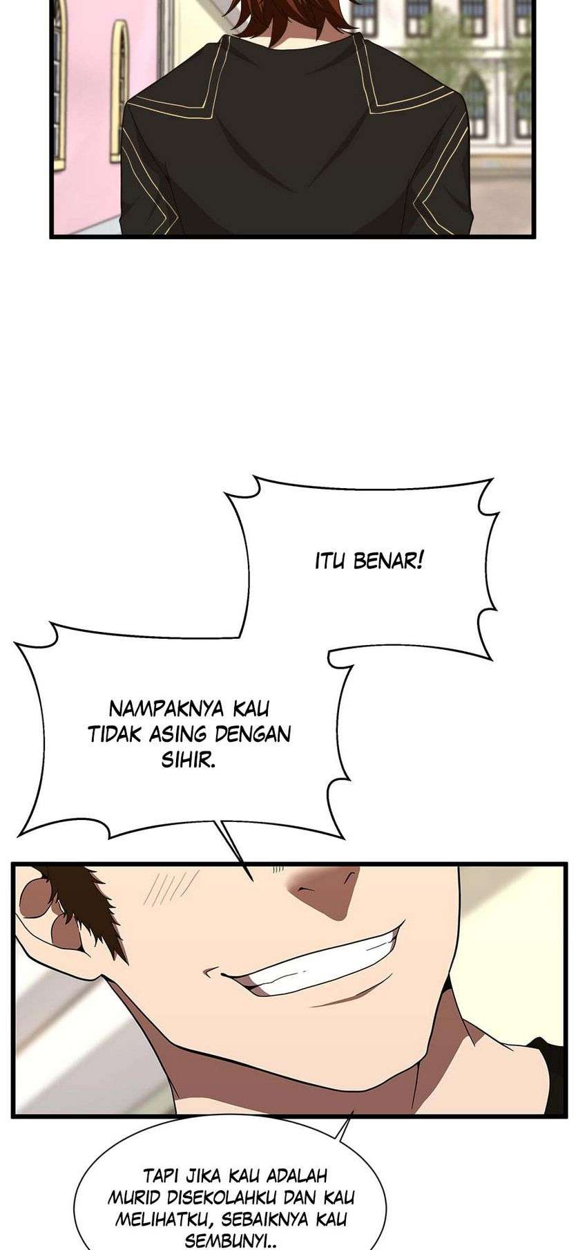 Chapter 85 - halaman 44