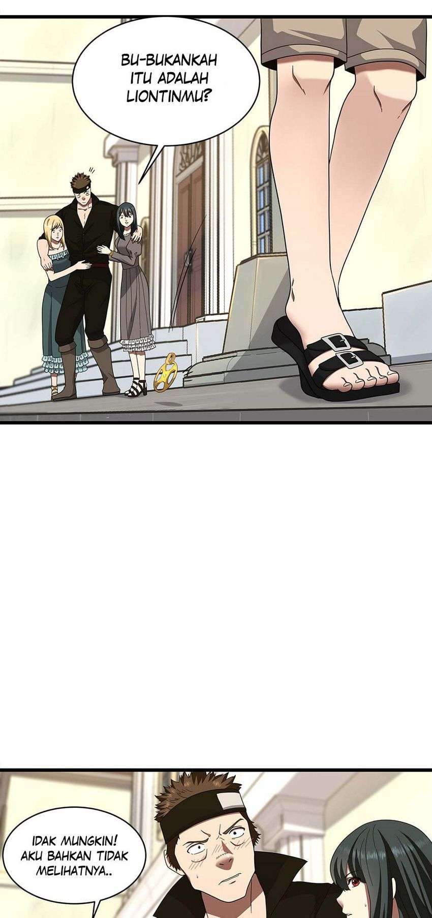 Chapter 85 - halaman 48