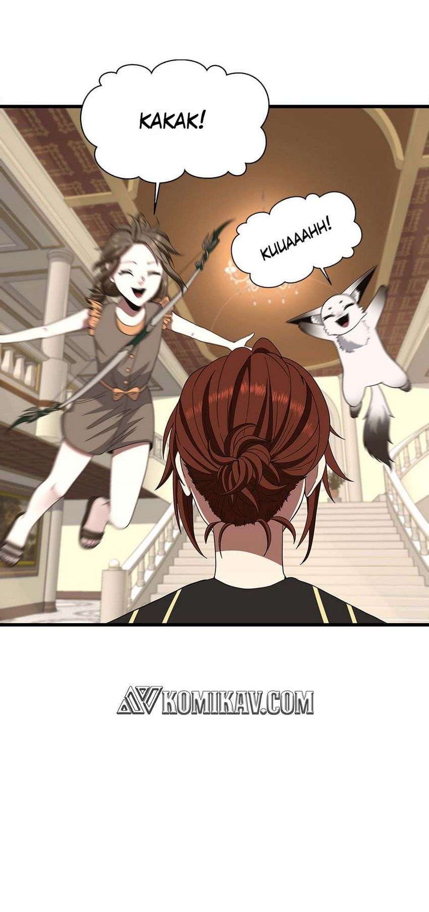 Chapter 85 - halaman 51