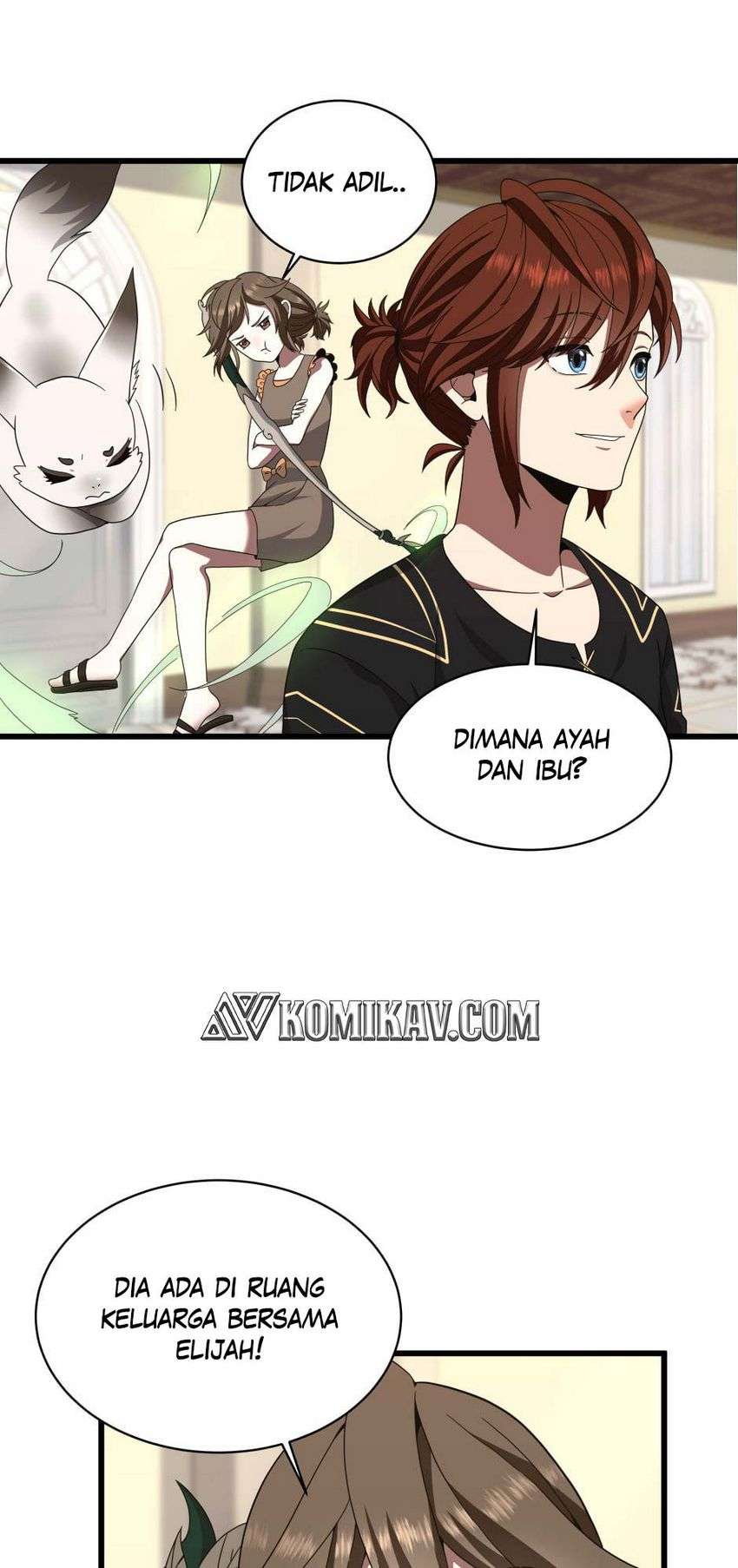 Chapter 85 - halaman 53