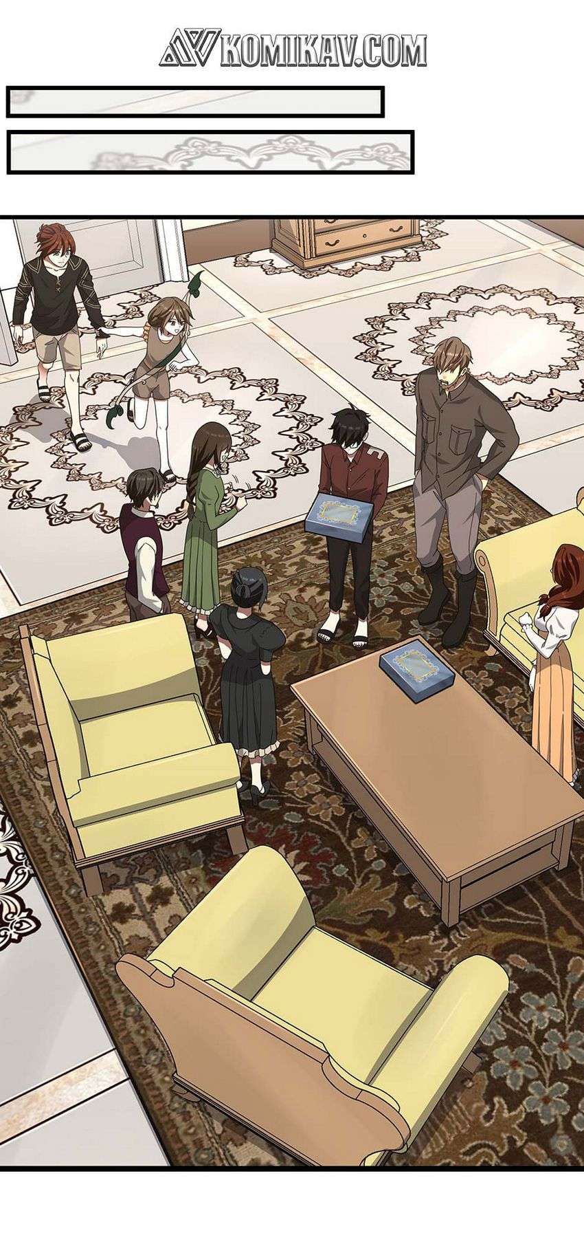 Chapter 85 - halaman 55