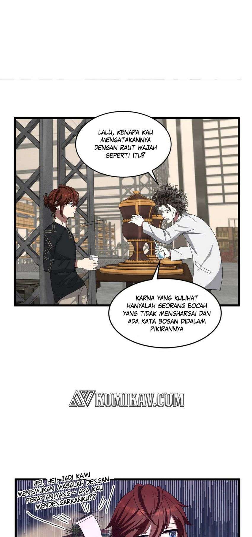 Chapter 85 - halaman 7
