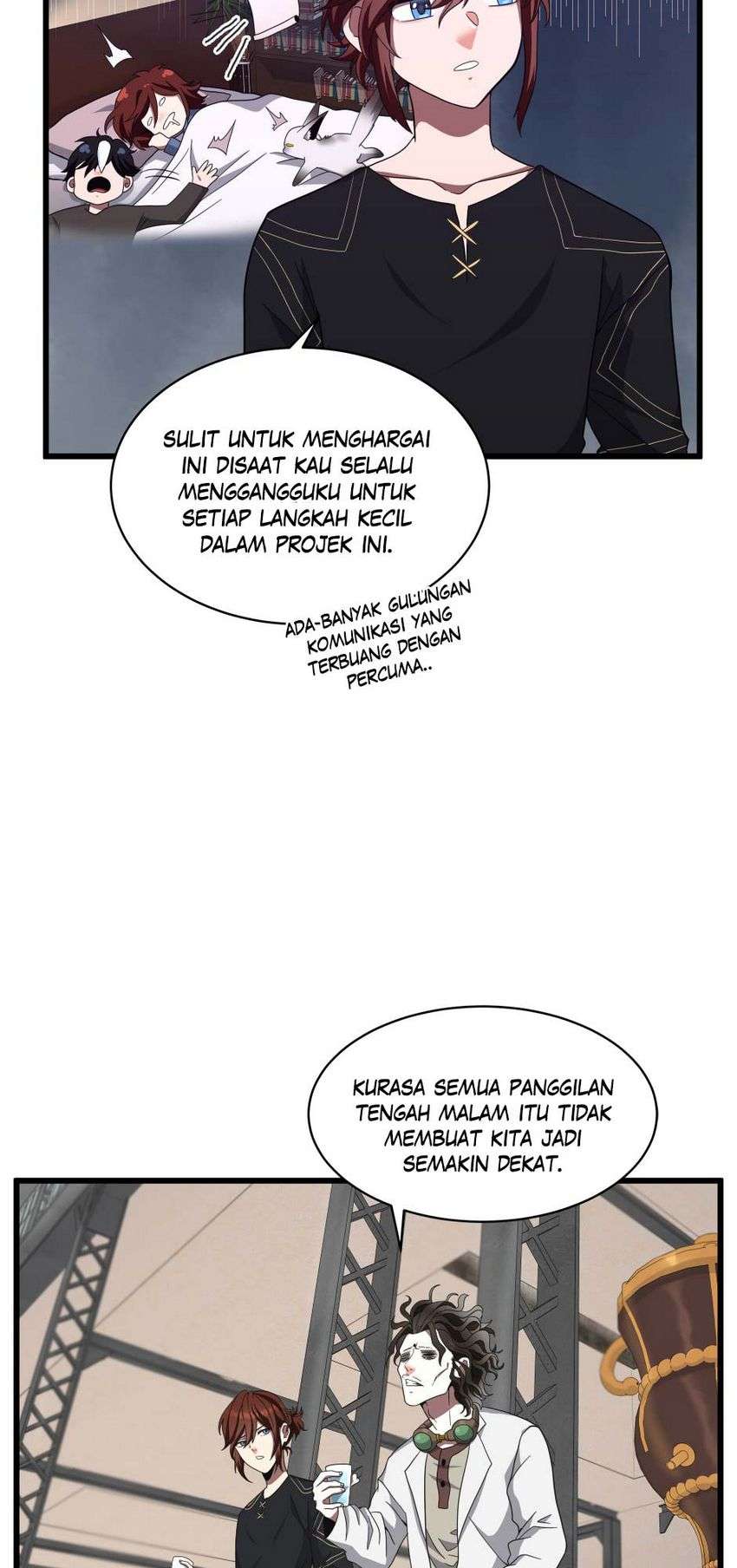 Chapter 85 - halaman 8