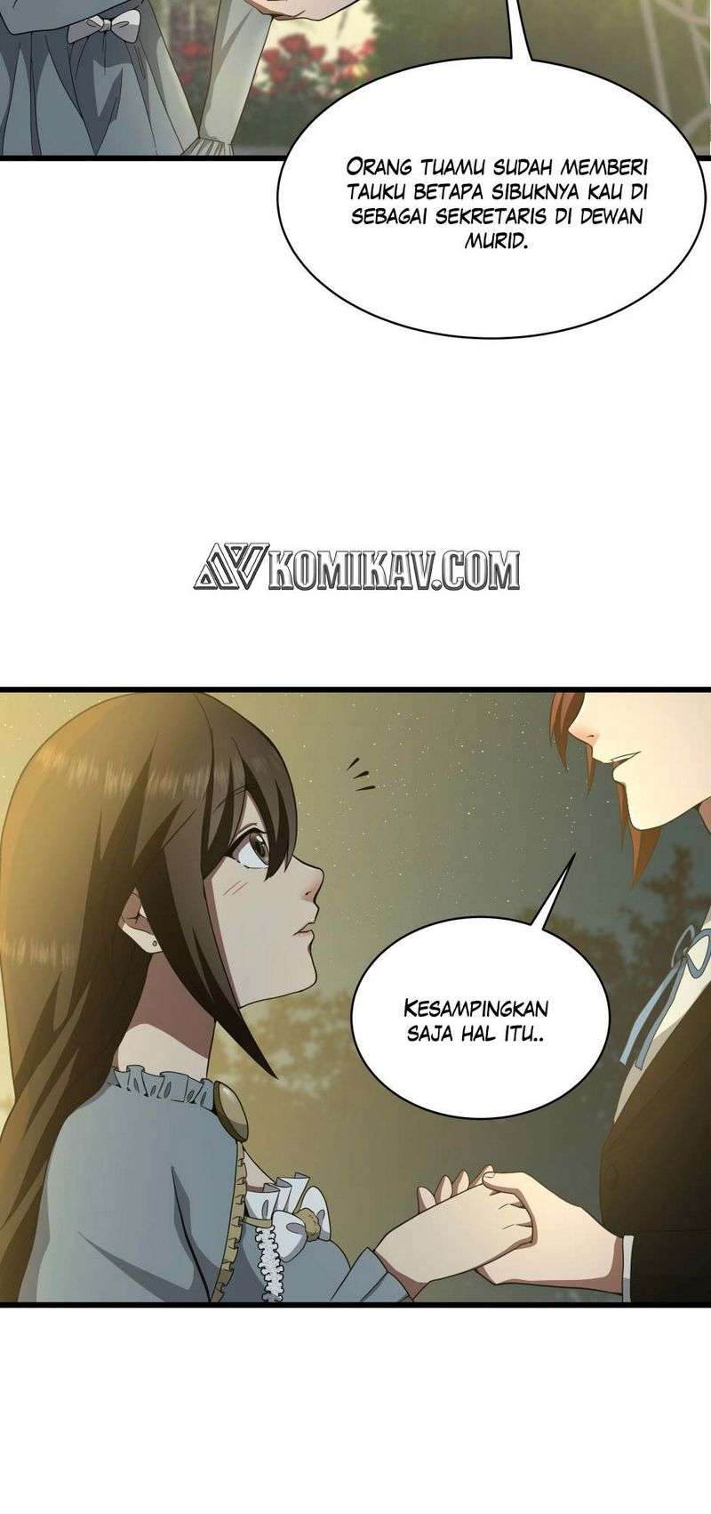 Chapter 84 - halaman 17