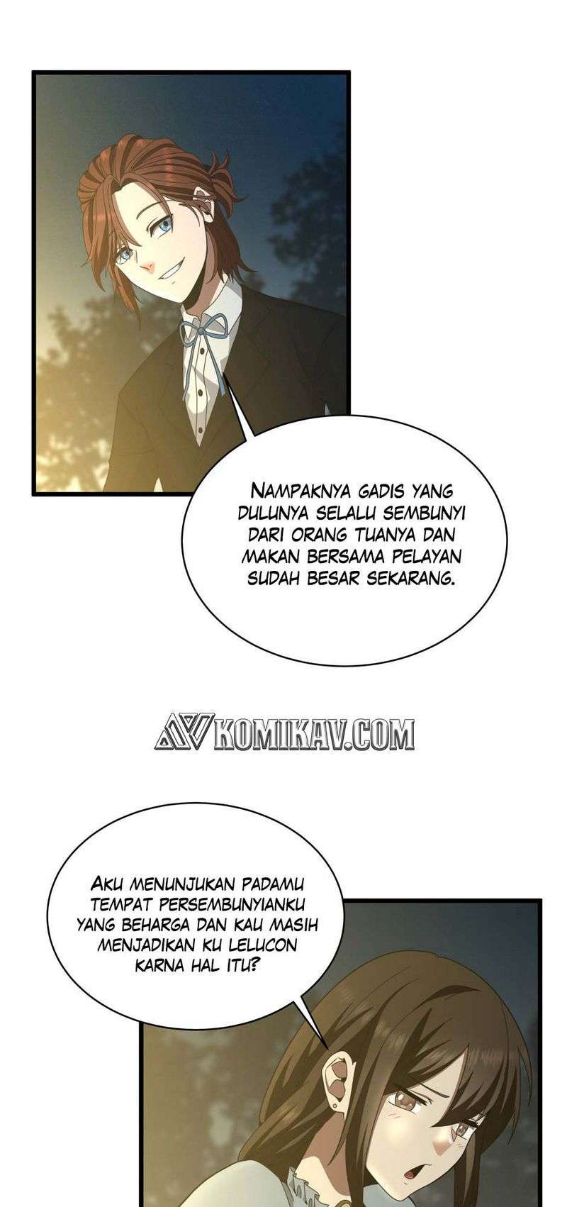 Chapter 84 - halaman 23