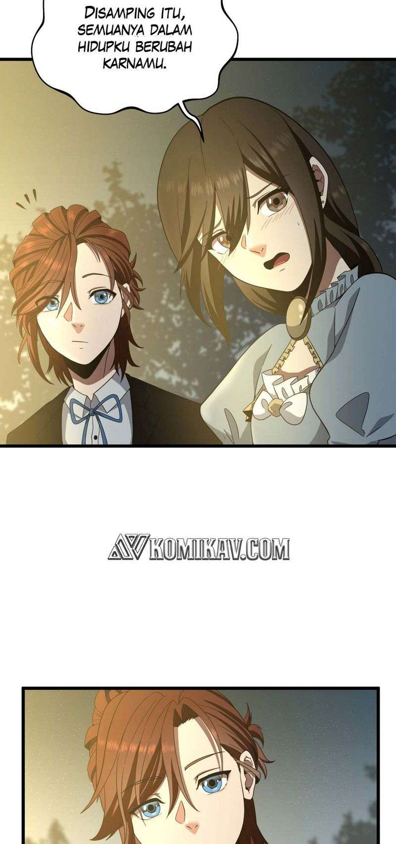 Chapter 84 - halaman 27