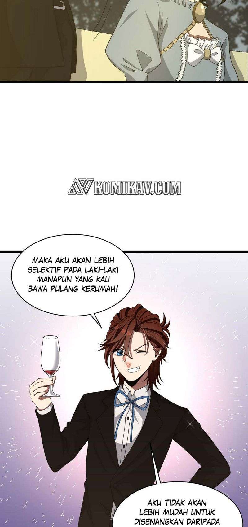 Chapter 84 - halaman 29