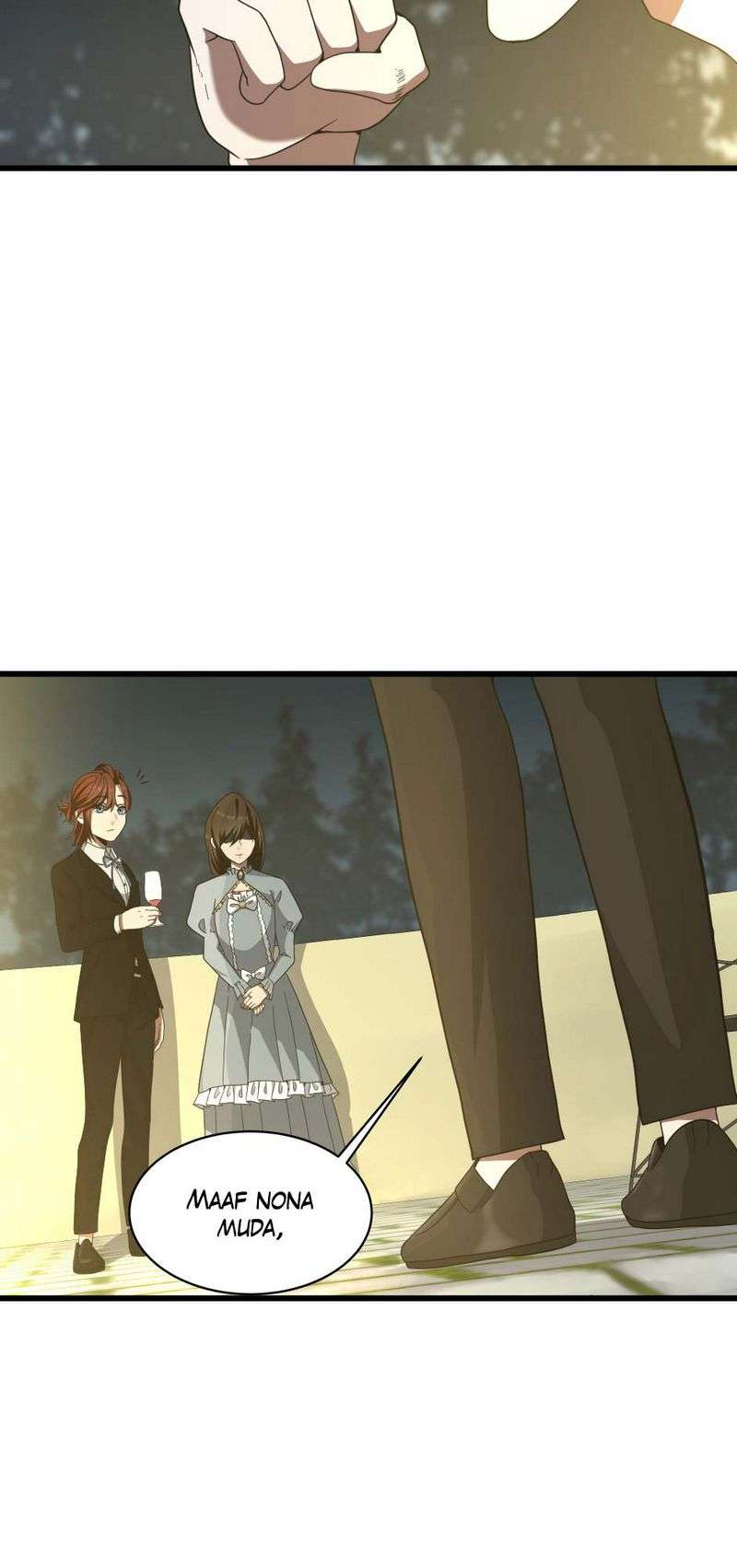Chapter 84 - halaman 32