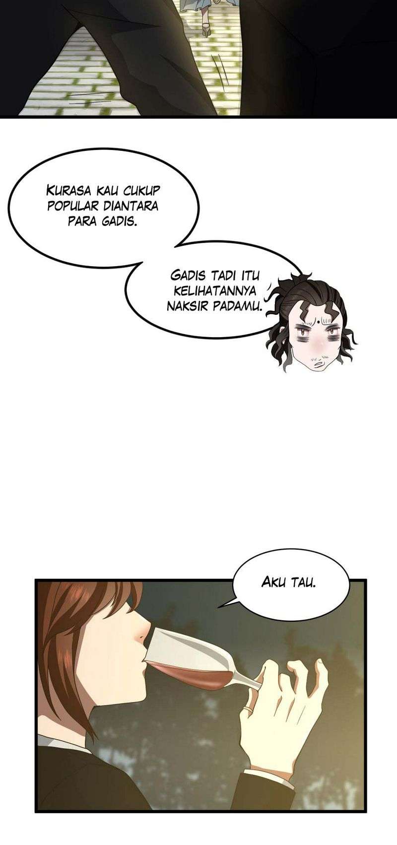 Chapter 84 - halaman 36