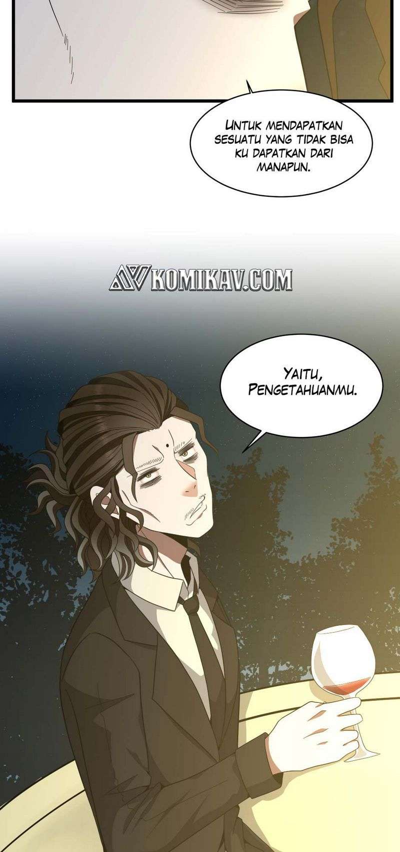 Chapter 84 - halaman 43