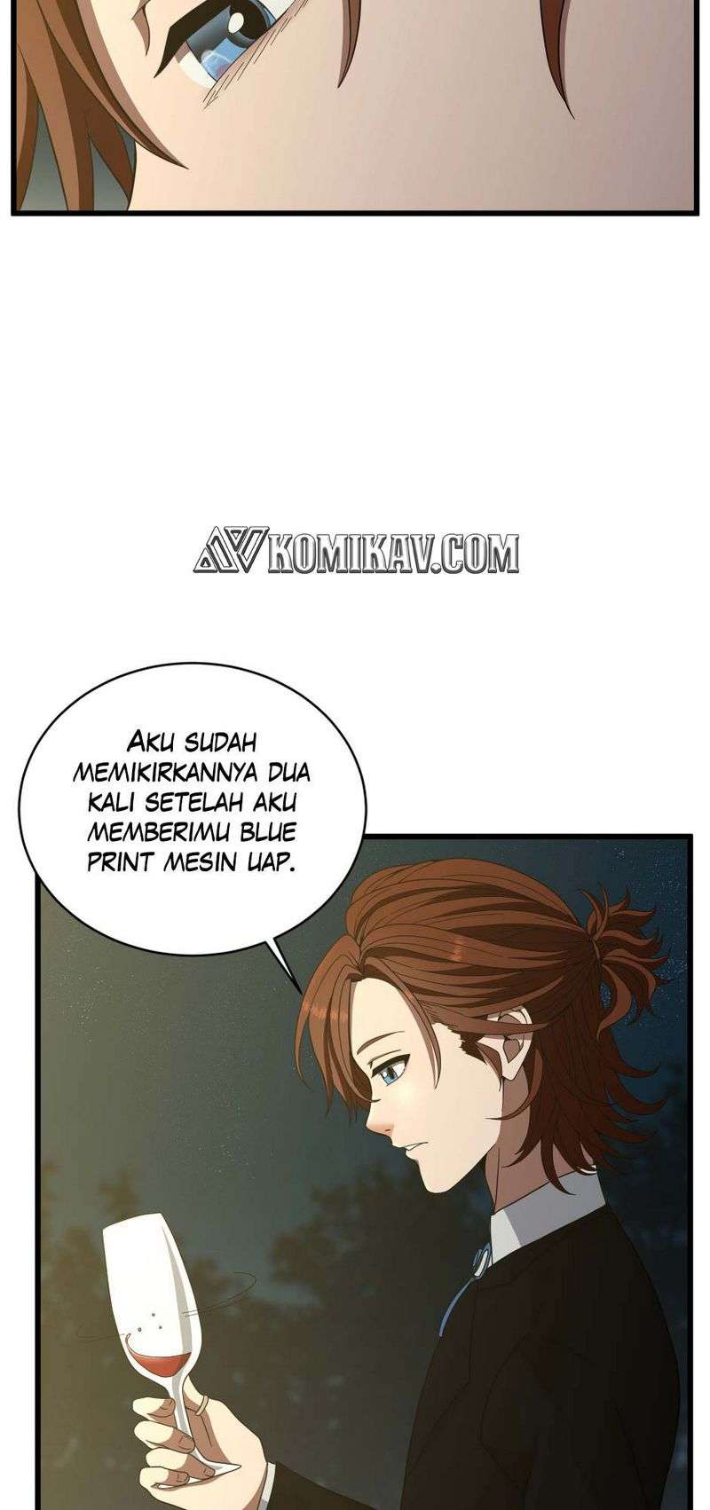 Chapter 84 - halaman 45