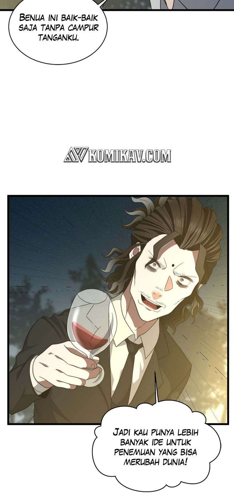 Chapter 84 - halaman 47