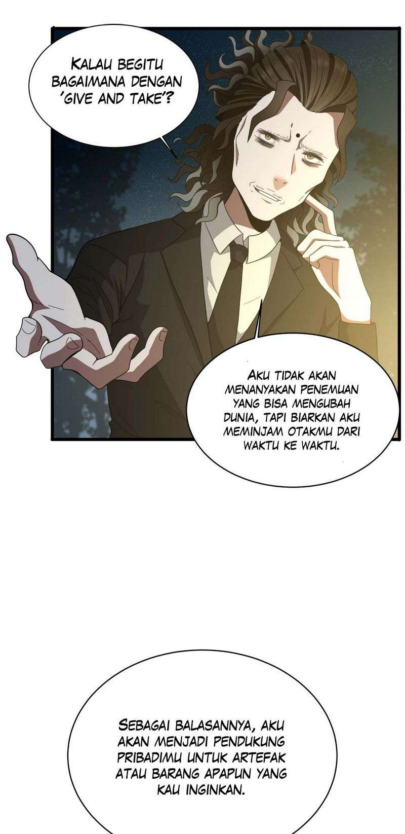 Chapter 84 - halaman 52
